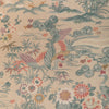 Mira Print - Petal Pink By Brunschwig & Fils | Summer Palace |Geometric Small Scale Multipurpose Print