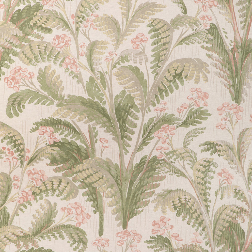 Samples and Purchasing available for Pashley Print - Blush Pink By Lee Jofa | Garden Walk |Botanical & Floral  Multipurpose Print at Designer Wallcoverings and Fabrics