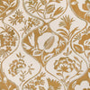 Tongli Print - Fern Multi By Brunschwig & Fils | Summer Palace | Chinoiserie Multipurpose Print