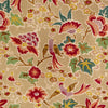 Samples and Purchasing available for Posy Print - Berry/Leaf Purple By Lee Jofa | Garden Walk |Animal/Insects Botanical & Floral Multipurpose Print at Designer Wallcoverings and Fabrics