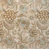 Samples and Purchasing available for Eden Emb - Sage/Stone Green By Lee Jofa | Garden Walk | Botanical & Floral Drapery Embroidery at Designer Wallcoverings and Fabrics