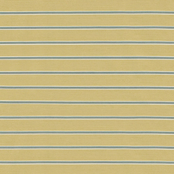 Horizon Stripe - Blue Sand Beige By Lee Jofa | Paolo Moschino 2024 | Stripes Multipurpose Print