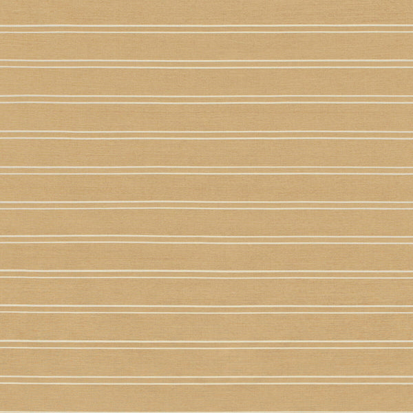 Horizon Stripe - Sand Beige By Lee Jofa | Paolo Moschino 2024 | Stripes Multipurpose Print