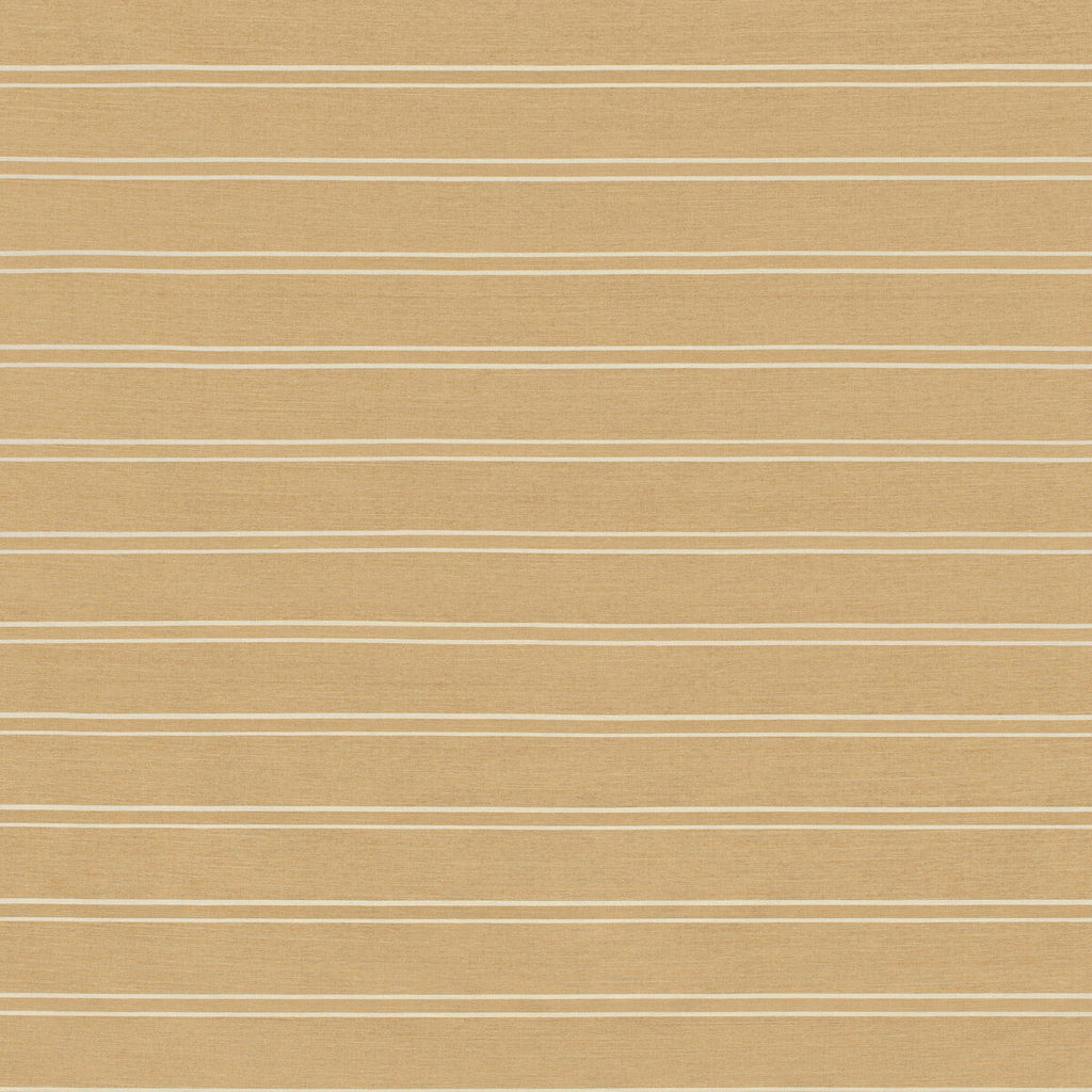 Samples and Purchasing available for Horizon Stripe - Sand Beige By Lee Jofa | Paolo Moschino 2024 | Stripes Multipurpose Print at Designer Wallcoverings and Fabrics