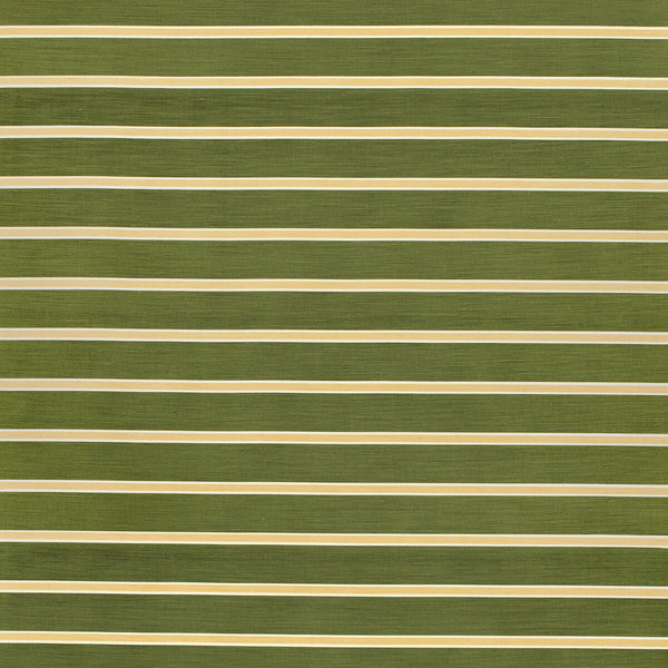 Horizon Stripe - Blushdkgreen Green By Lee Jofa | Paolo Moschino 2024 | Stripes Multipurpose Print