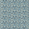 Samples and Purchasing available for Imari I - Blue Blue By Lee Jofa | Paolo Moschino 2024 |Botanical & Floral Global Multipurpose Print at Designer Wallcoverings and Fabrics