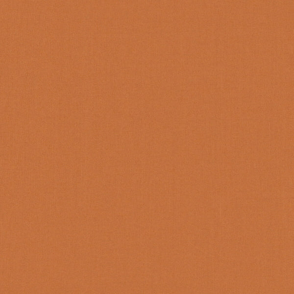 Nuova Vita Linen - Terracotta Rust By Lee Jofa | Paolo Moschino 2024 | Solid Upholstery