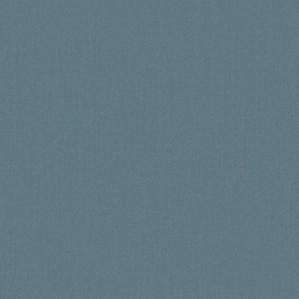 Nuova Vita Linen - Mid Blue Blue By Lee Jofa | Paolo Moschino 2024 | Solid Upholstery