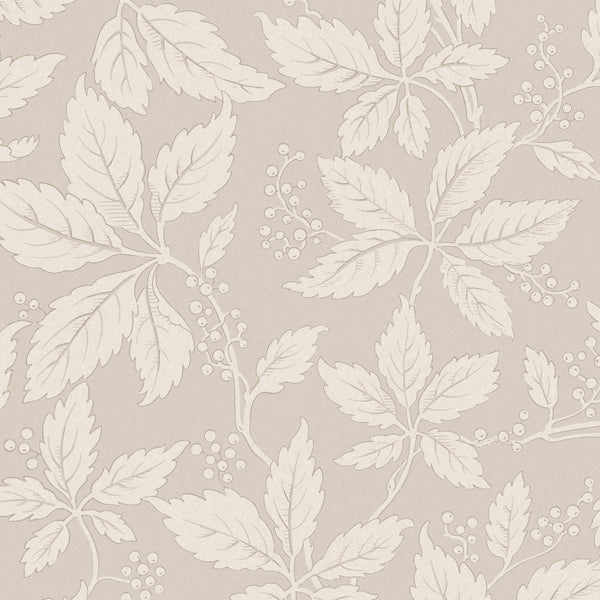 Vildvin, Stone Wallcoverings | Schumacher