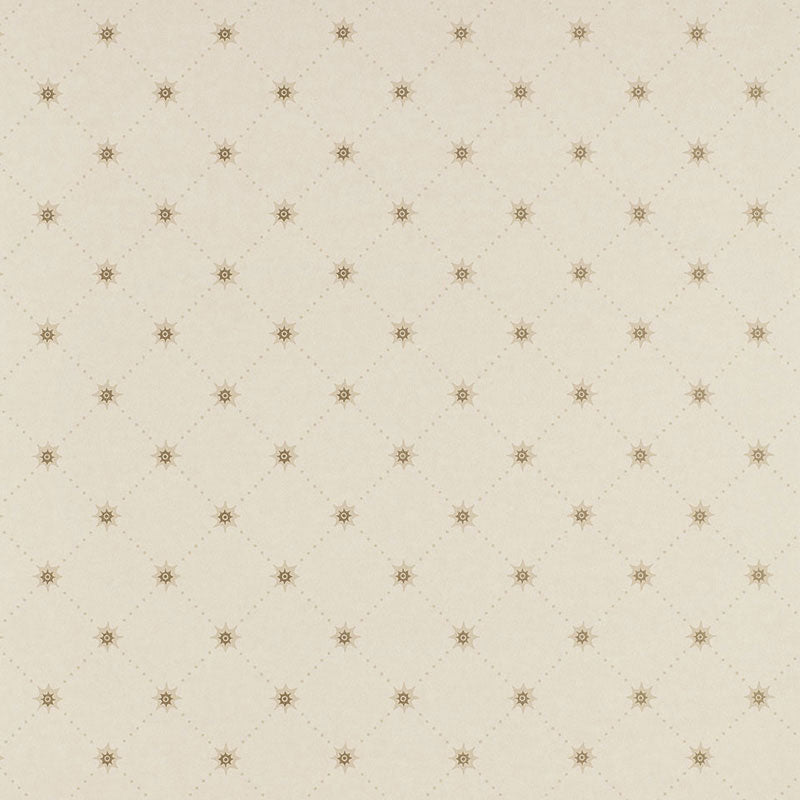 Cooper Star, Alabaster