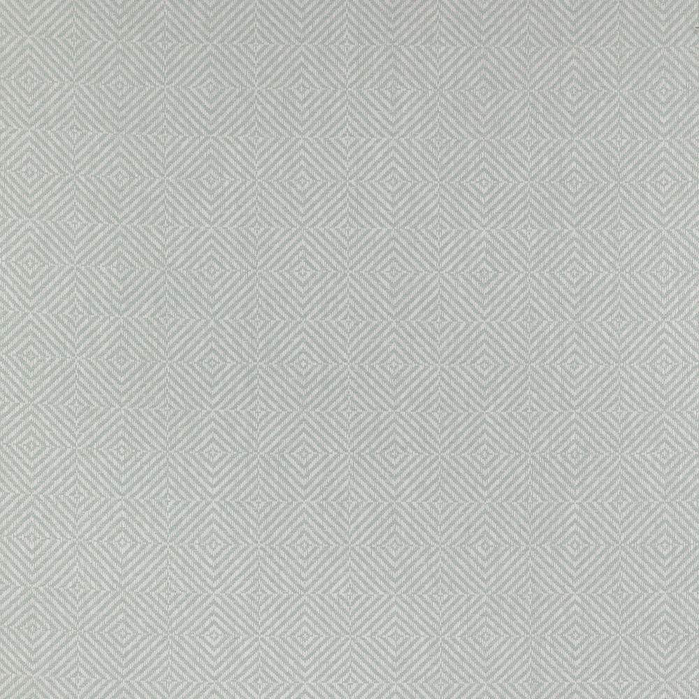 Darby Paperweave Diamond Aqua Wallpaper | Cowtan & Tout