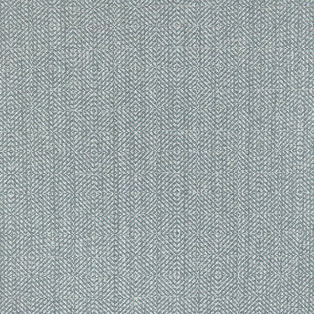 Darby Paperweave Diamond Delft Wallpaper | Cowtan & Tout