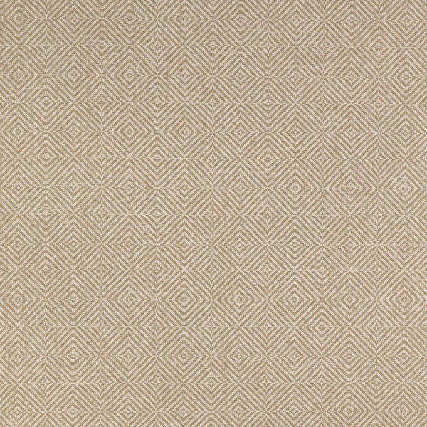 Darby Diamond Paperweave straw Wallpaper | Cowtan & Tout