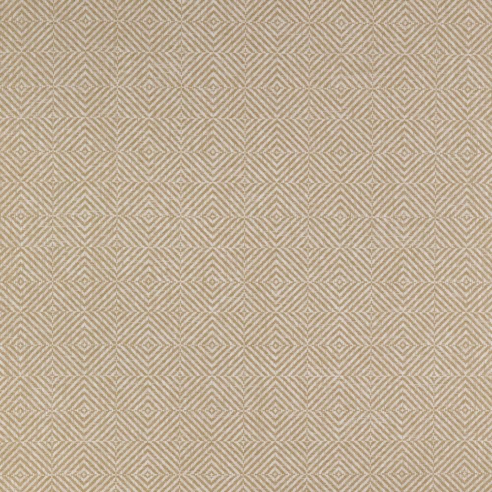 Darby Geometric Wallpaper  | Cowtan & Tout