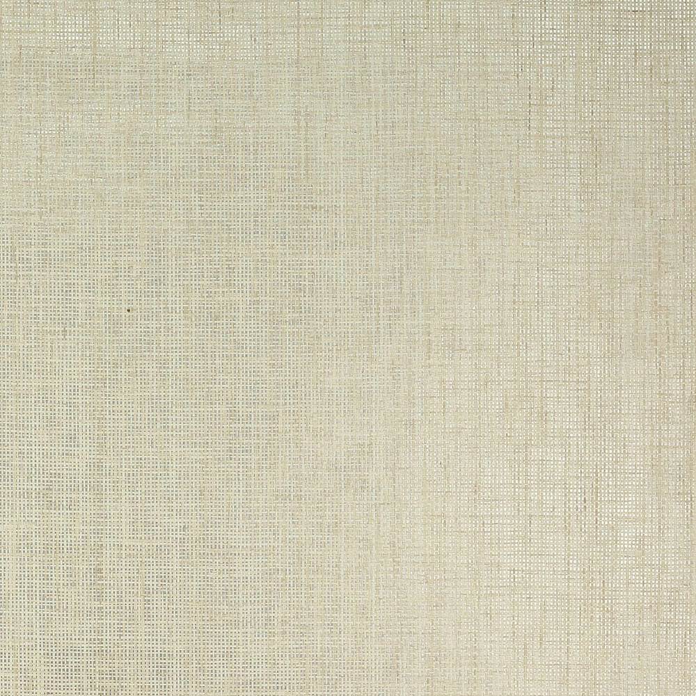 Hatteras Metallic Wallpaper  | Cowtan & Tout