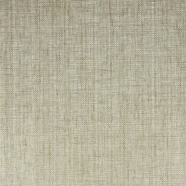 Hatteras Metallic Wallpaper  | Cowtan & Tout