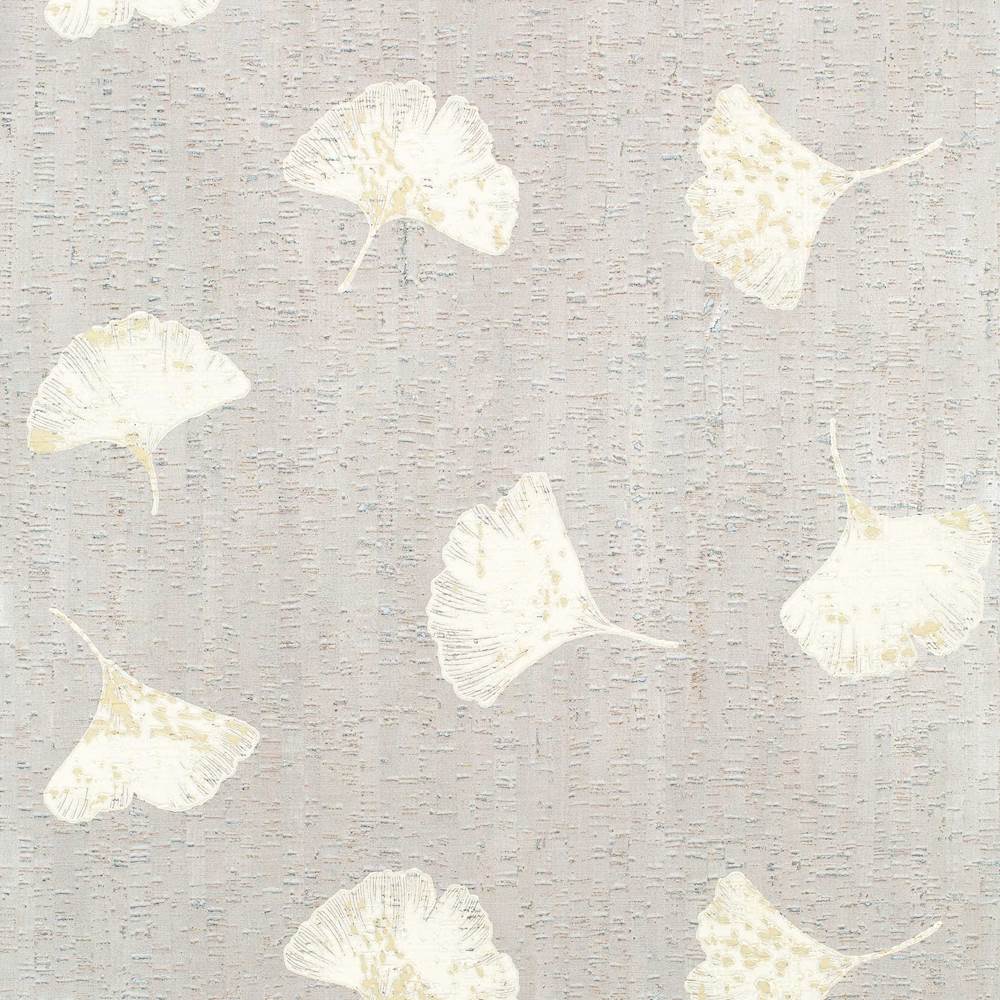 Za Zen Wallpaper  | Cowtan & Tout