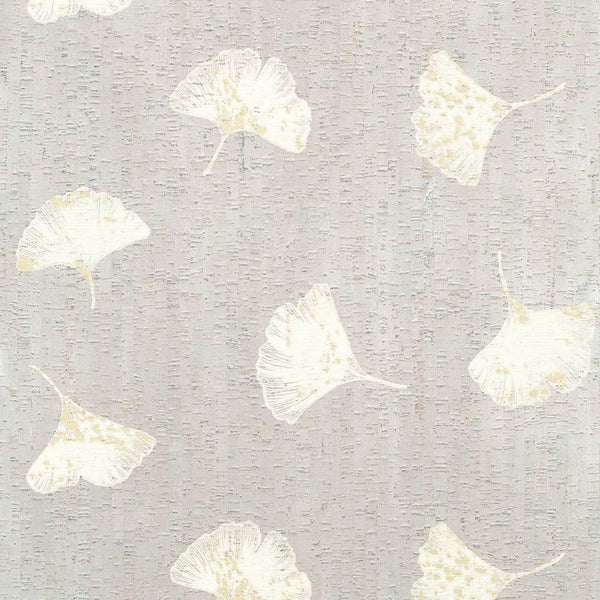 Za Zen Wallpaper  | Cowtan & Tout