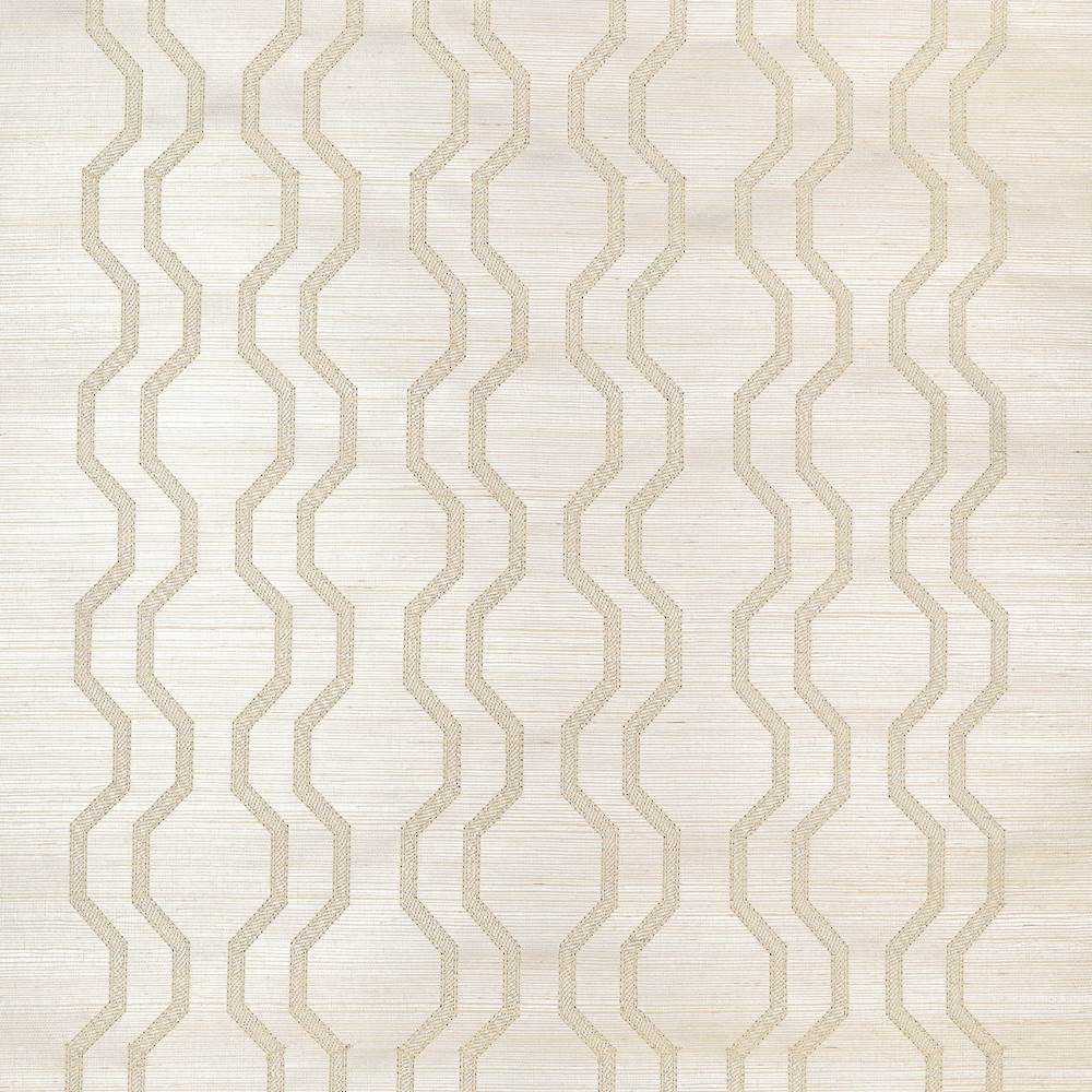 Bauhaus Wallpaper  | Cowtan & Tout