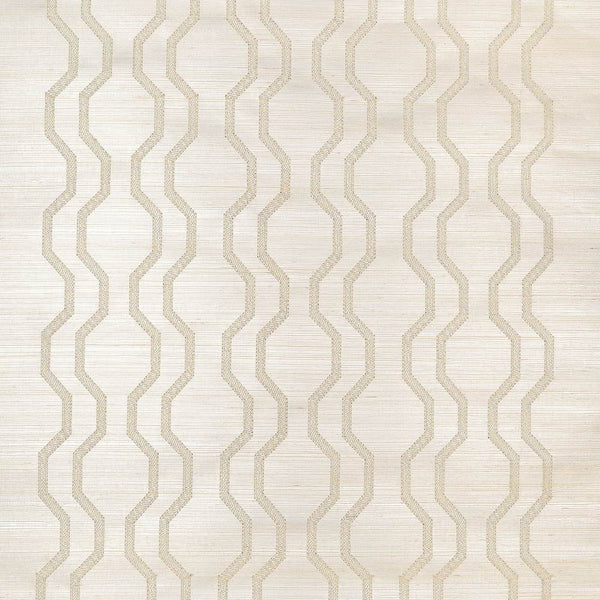 Bauhaus Wallpaper  | Cowtan & Tout