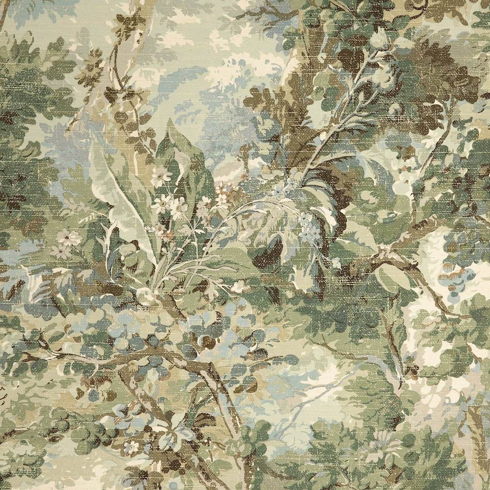 Rutland Wallpaper  | Cowtan & Tout