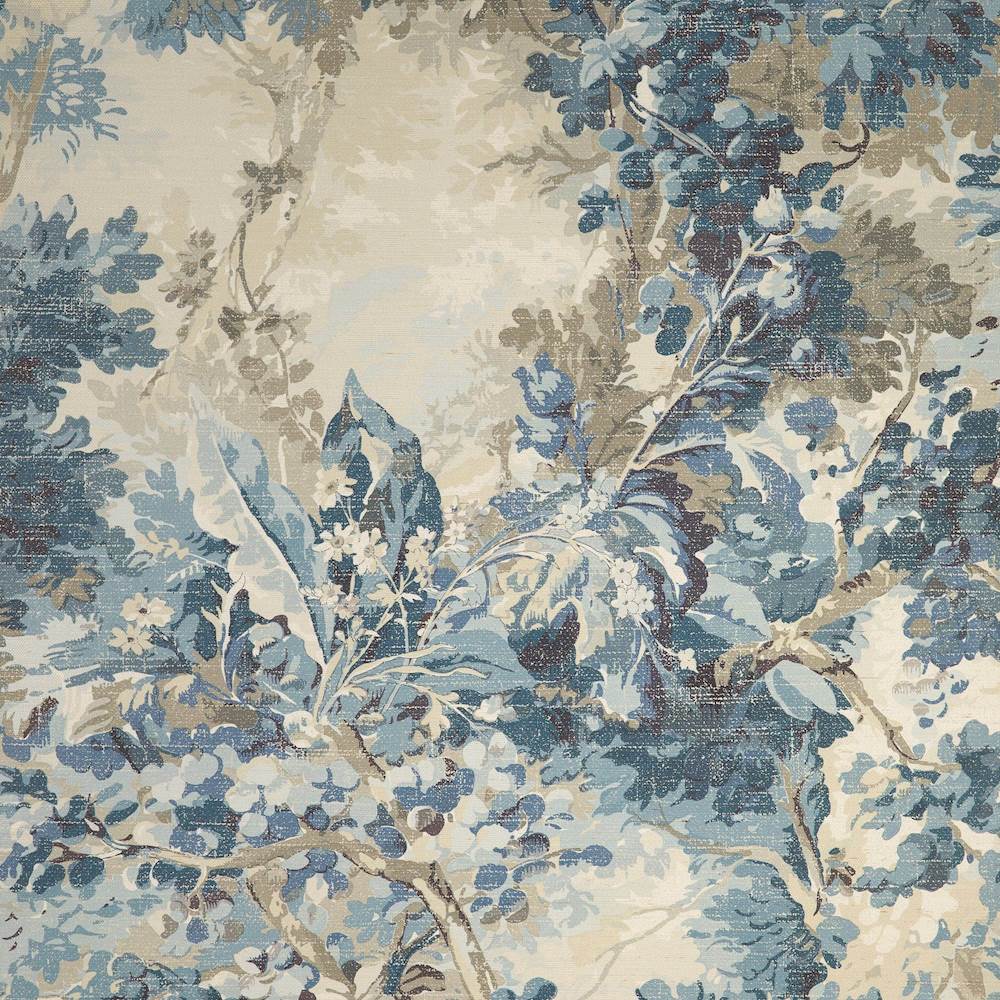Rutland Wallpaper  | Cowtan & Tout