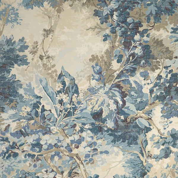Rutland Wallpaper  | Cowtan & Tout