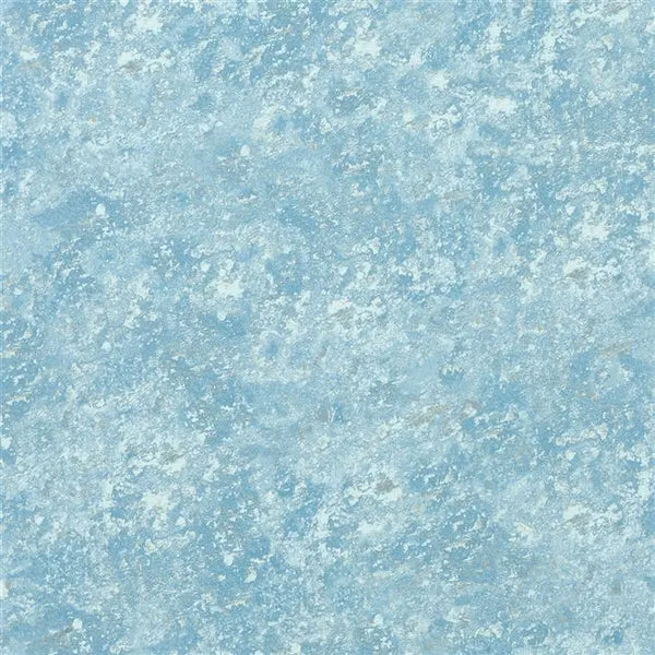 Botticino Italian Plaster Opal Wallpaper | Designers Guild Europe