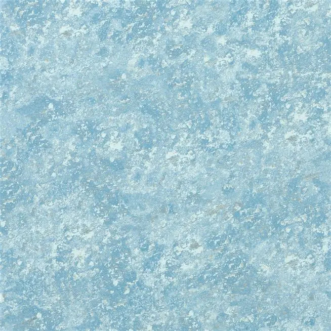 Botticino Italian Plaster Opal Wallpaper | Designers Guild Europe