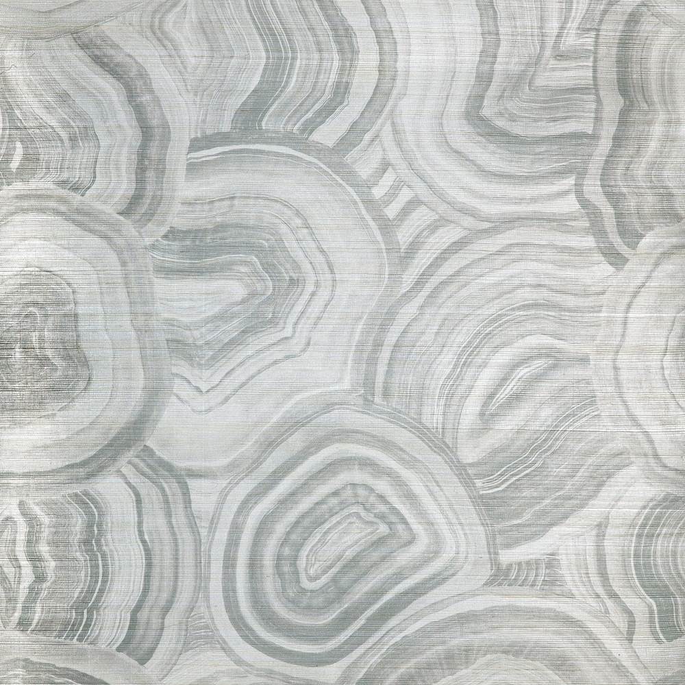 Villa Agate Stone Wallpaper  | Cowtan & Tout