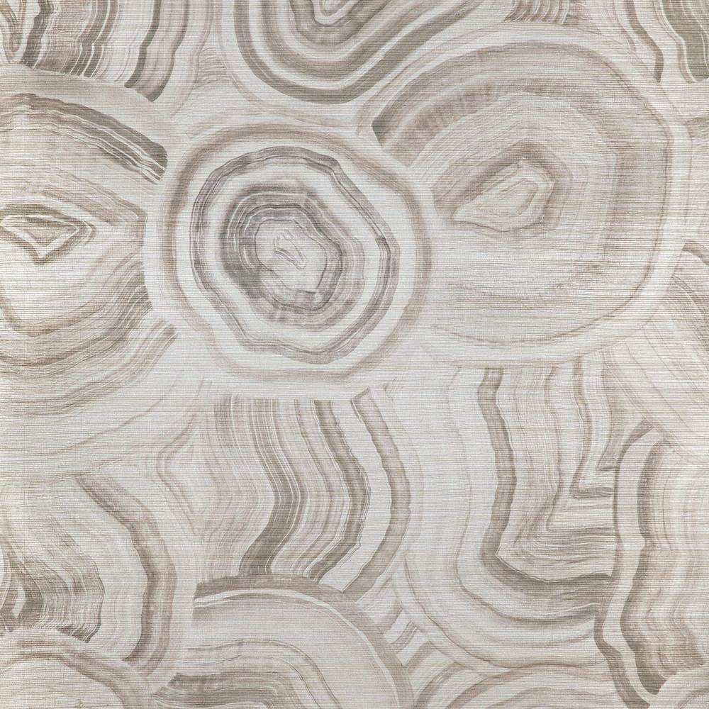 Villa Stone Quartz Wallpaper | Cowtan & Tout