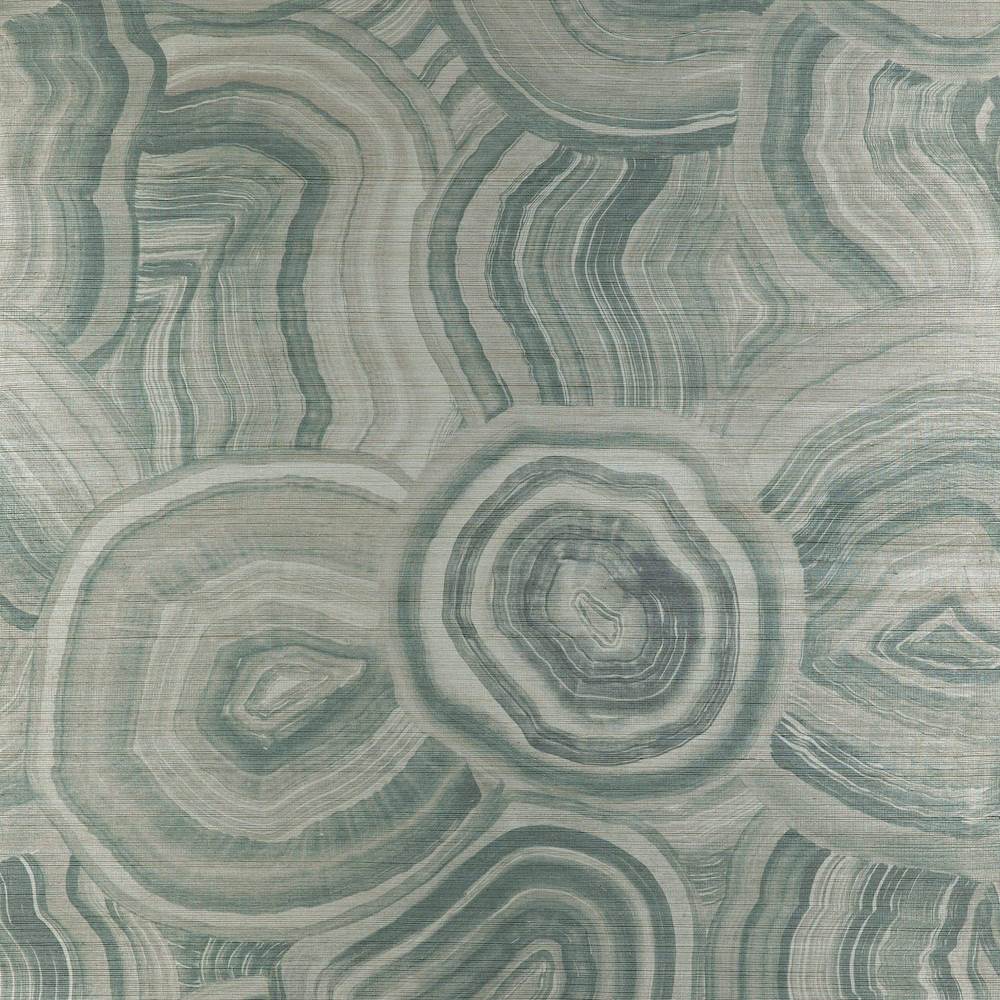 Villa Agate Stone Wallpaper  | Cowtan & Tout