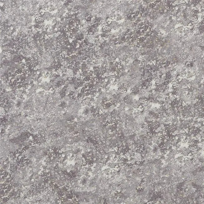 Botticino Italian Plaster Thistle Wallpaper | Designers Guild Europe