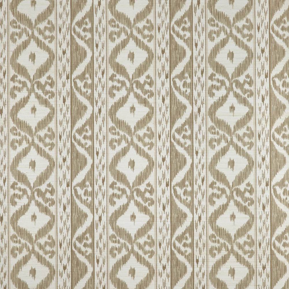 Rapallo Stripe Wallpaper  | Cowtan & Tout