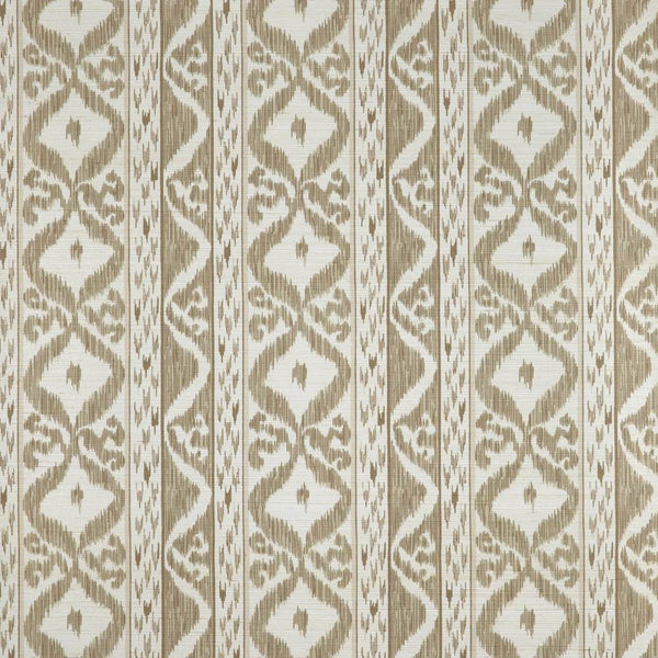 Rapallo Stripe Wallpaper  | Cowtan & Tout