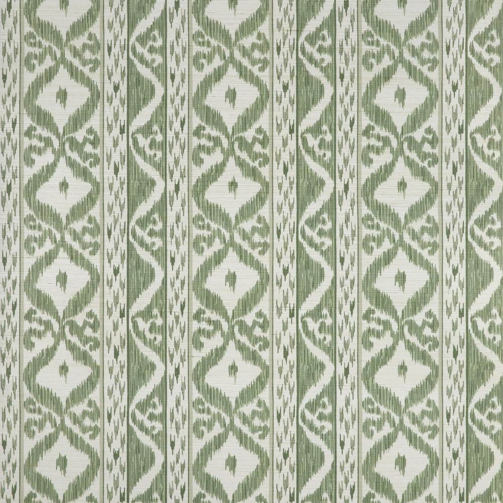 Rapallo Stripe Wallpaper  | Cowtan & Tout