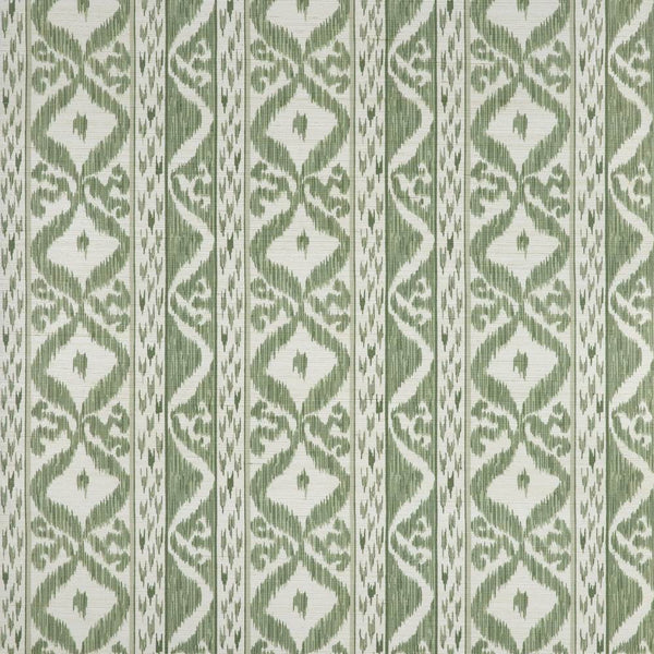 Rapallo Stripe Wallpaper  | Cowtan & Tout