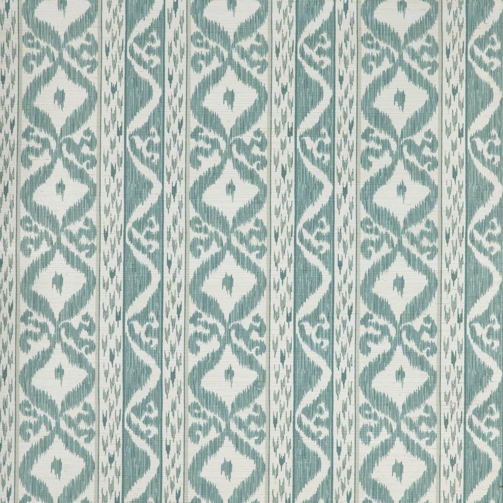 Rapallo Stripe Wallpaper  | Cowtan & Tout