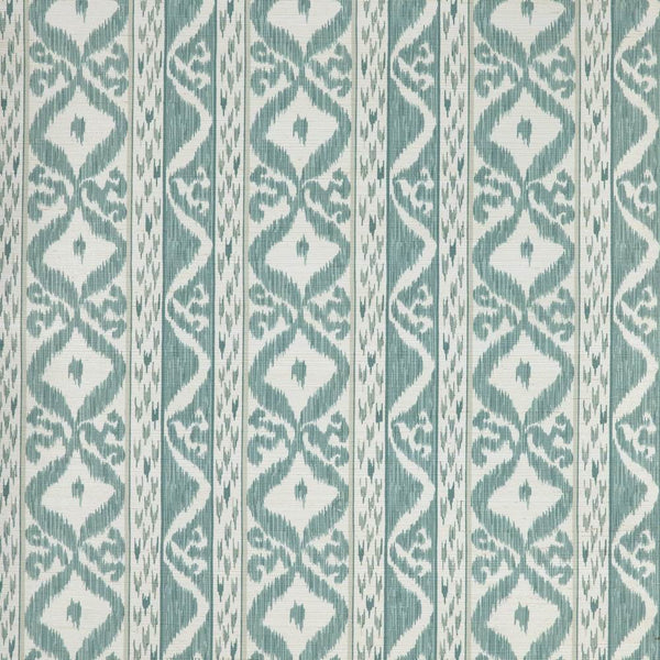 Rapallo Stripe Wallpaper  | Cowtan & Tout