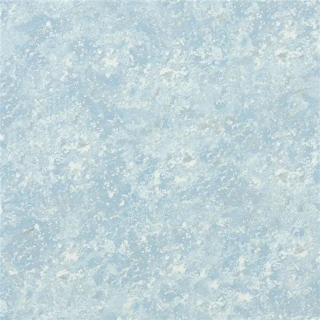 Botticino Italian Plaster Porcelain Wallpaper | Designers Guild Europe