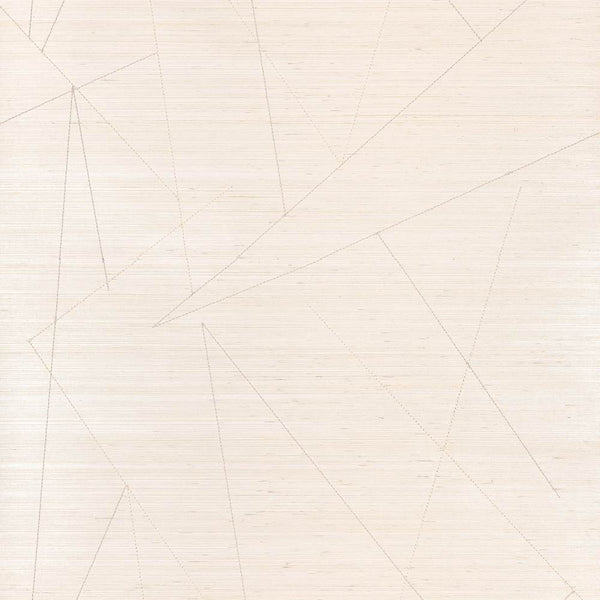 Glace Wallpaper  | Cowtan & Tout