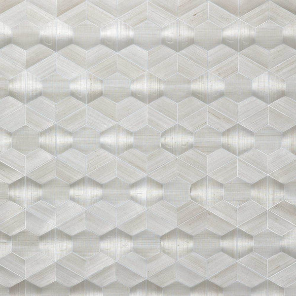 Diamant Diamond Wallpaper  | Cowtan & Tout