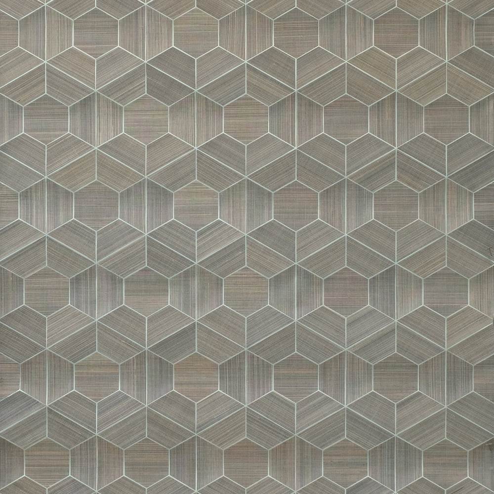 Diamant Diamond Wallpaper  | Cowtan & Tout