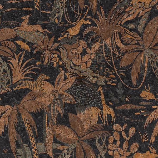 Madagascar Wallpaper  | Cowtan & Tout