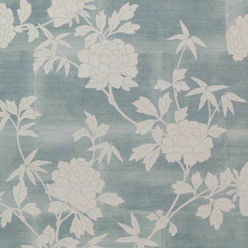 Quelin Wallpaper  | Cowtan & Tout