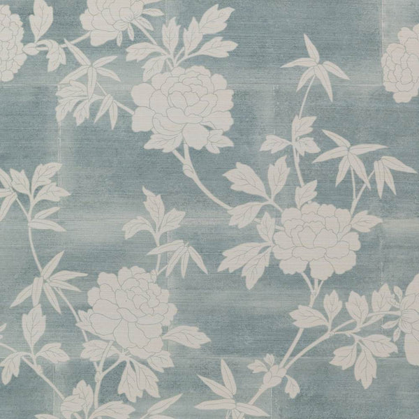 Quelin Wallpaper  | Cowtan & Tout