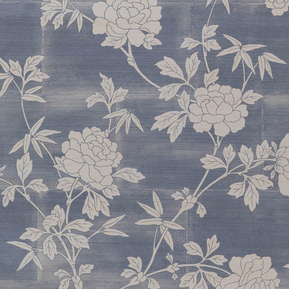 Quelin Wallpaper  | Cowtan & Tout