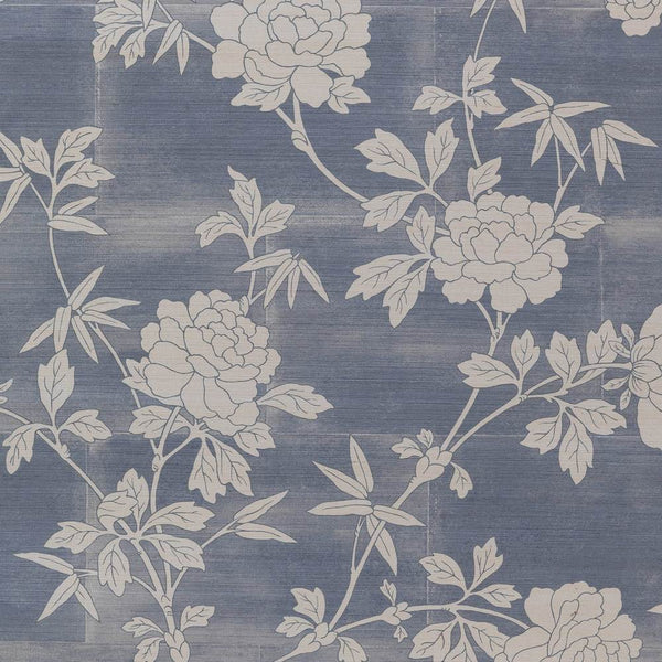 Quelin Wallpaper  | Cowtan & Tout