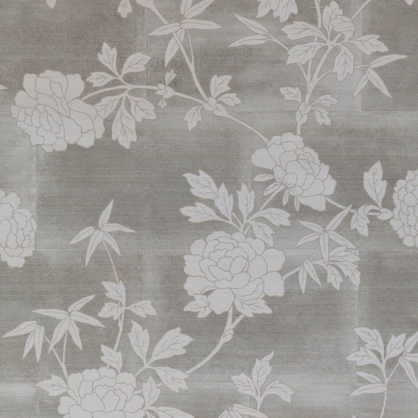 Quelin Wallpaper  | Cowtan & Tout