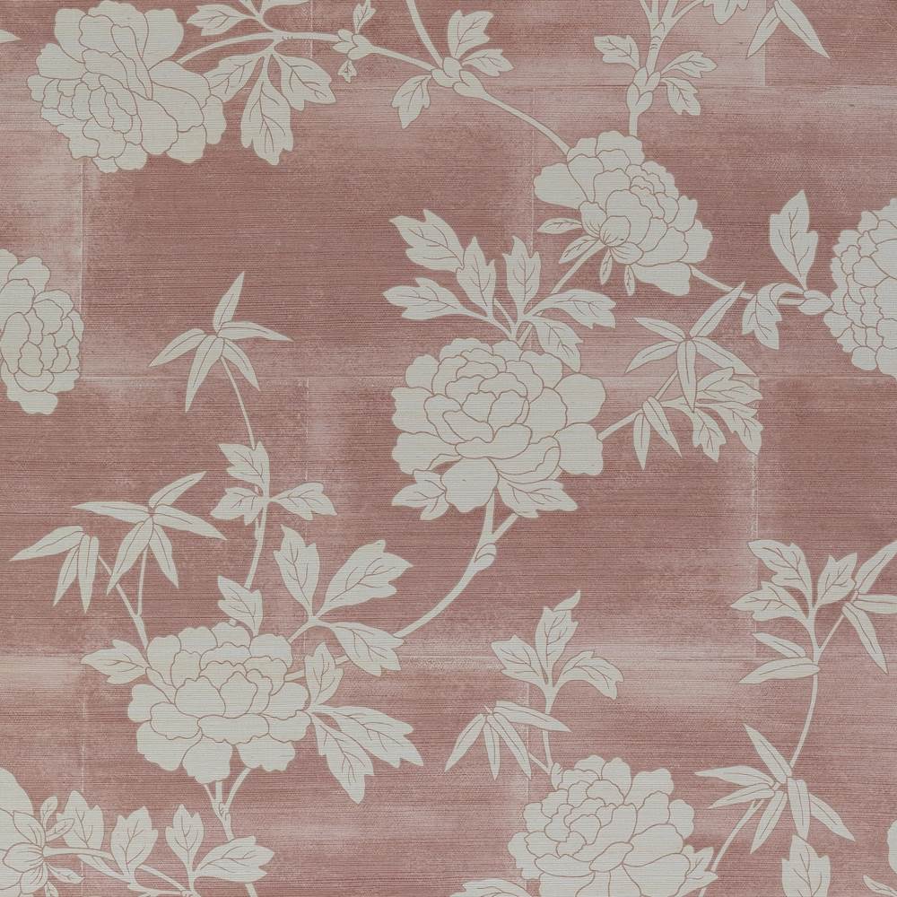 Quelin Wallpaper  | Cowtan & Tout